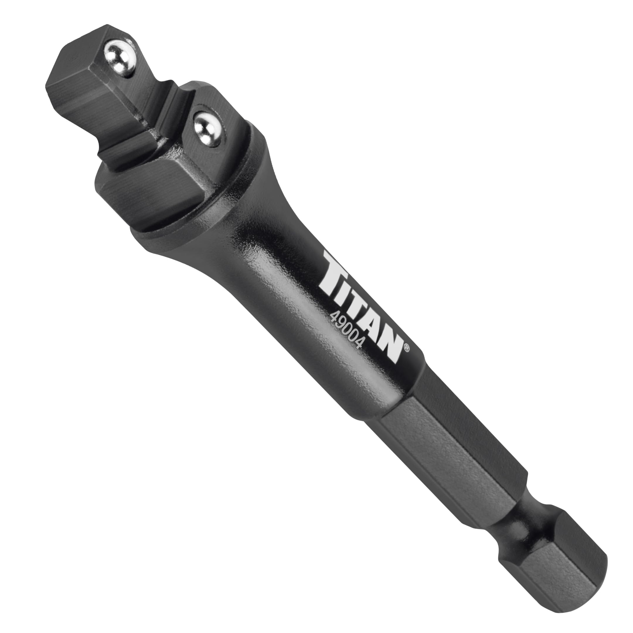 Amazon.com: Titan 49004 1/4-Inch & 3/8-Inch Drive 3-in-1 Stepped